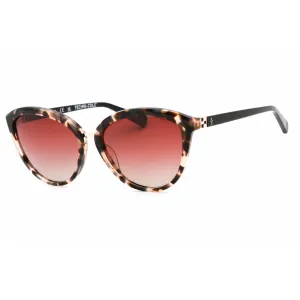 Kenneth Cole New York Women's Sunglasses - Full Rim Pink/Other Frame | KC7258 74D