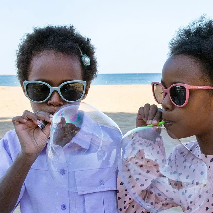 Ki ET LA Sunglasses BUZZ 4-6 years old - Khaki