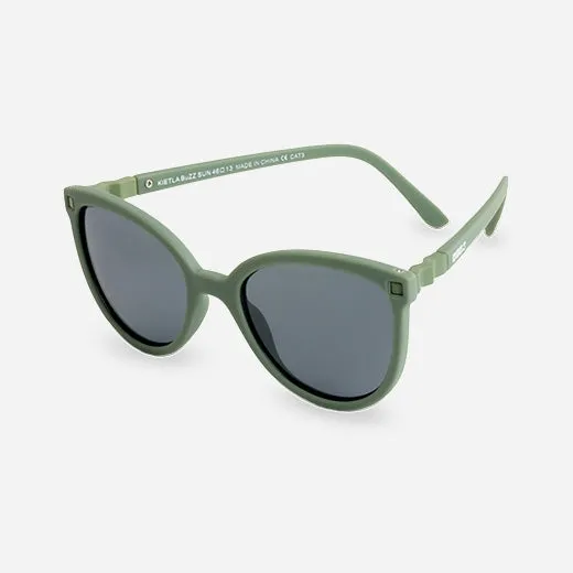 Ki ET LA Sunglasses BUZZ 4-6 years old - Khaki