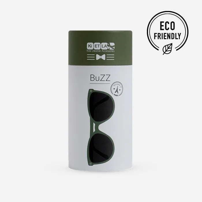 Ki ET LA Sunglasses BUZZ 4-6 years old - Khaki