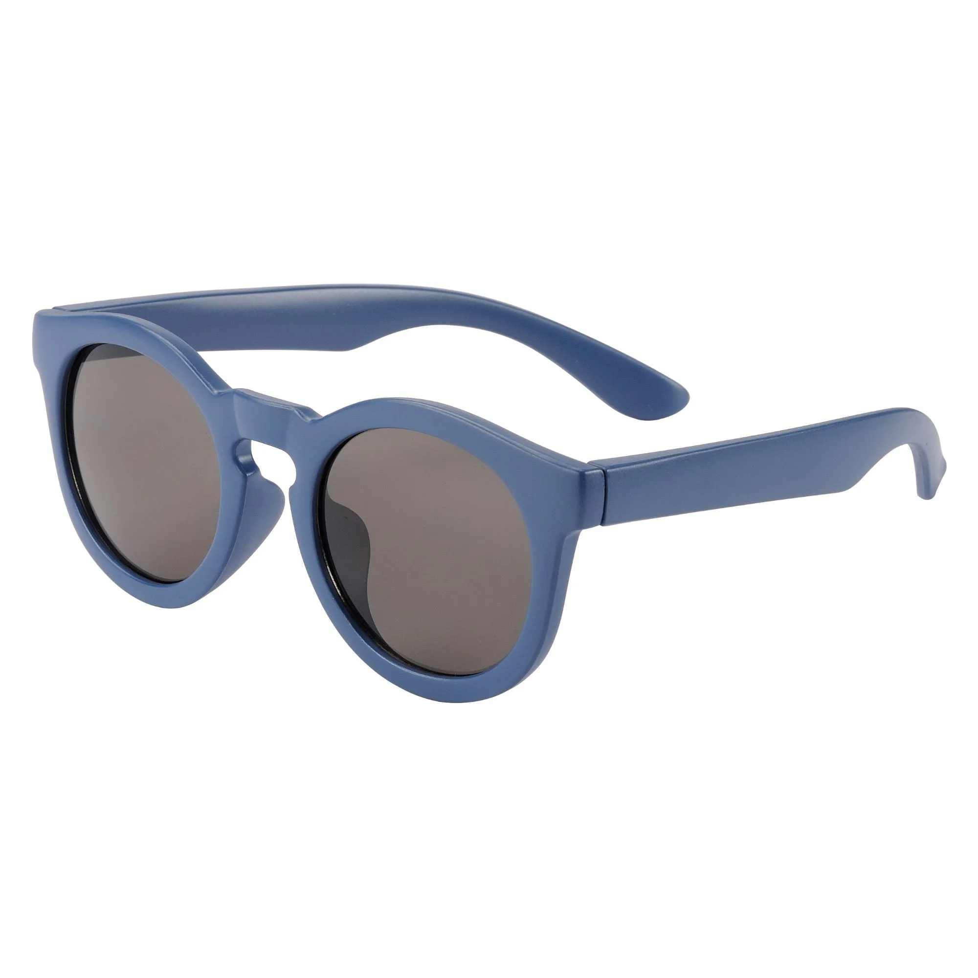 Kids Eco Sunglasses - Ocean Dark Blue