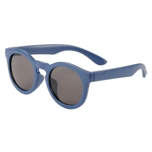 Kids Eco Sunglasses - Ocean Dark Blue