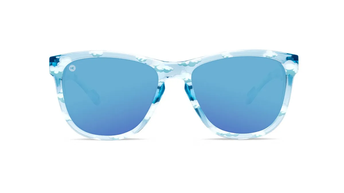 Kids Premiums Head in the Clouds Polarized Sunglasses