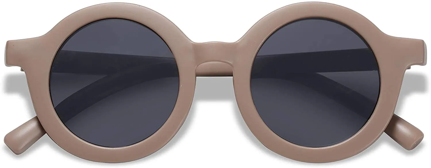 Kids Sunglasses with UV Protection