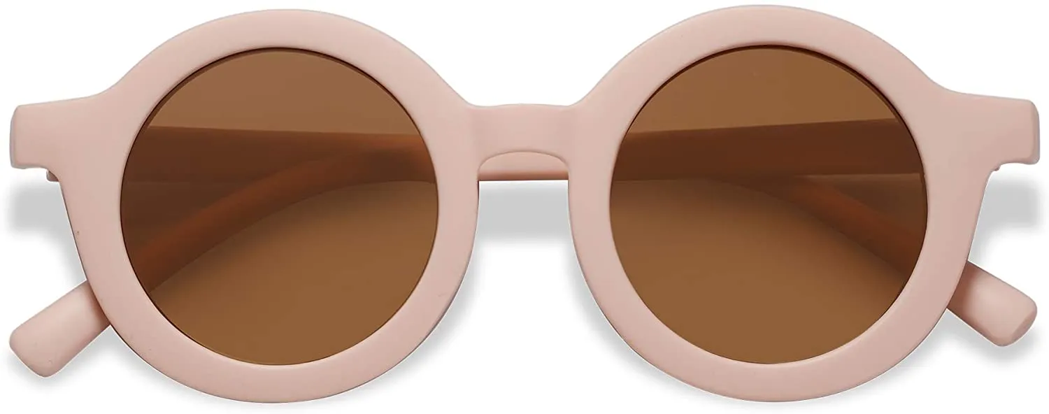 Kids Sunglasses with UV Protection