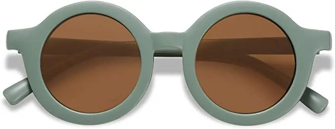 Kids Sunglasses with UV Protection