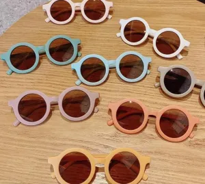 Kids Sunglasses with UV Protection