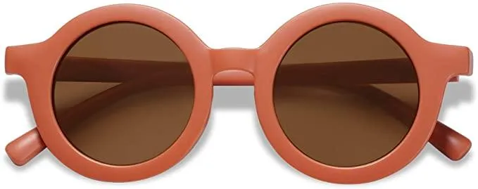 Kids Sunglasses with UV Protection