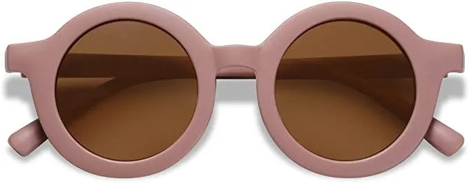 Kids Sunglasses with UV Protection