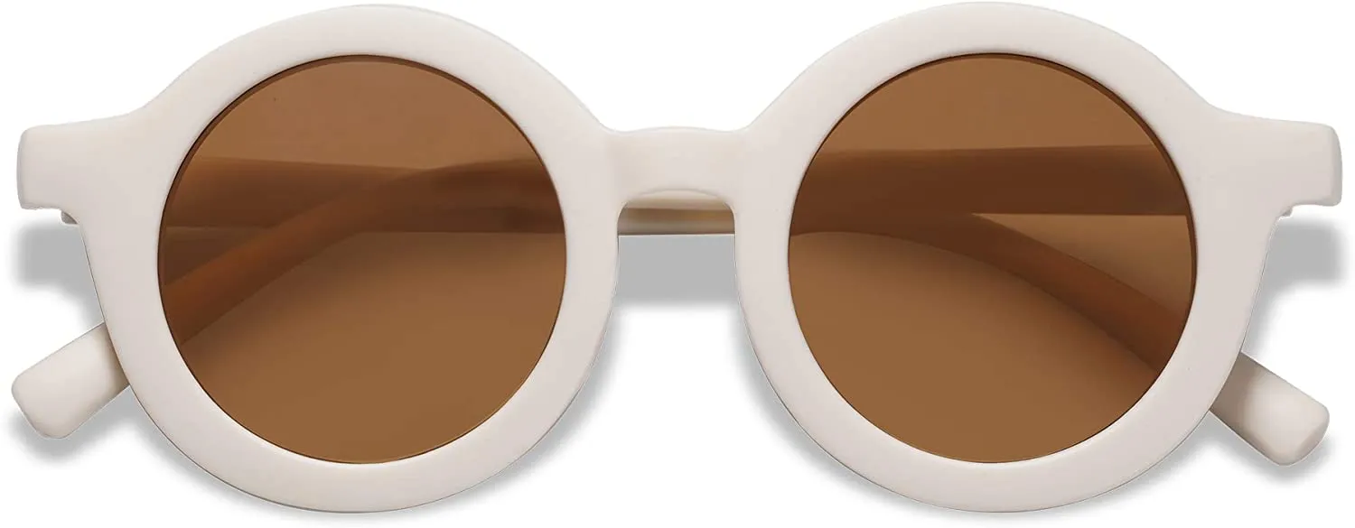 Kids Sunglasses with UV Protection