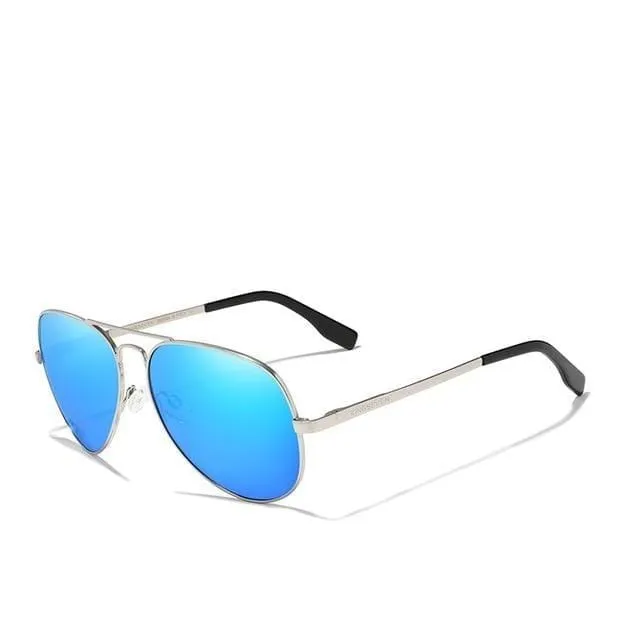KINGSEVEN Aluminum Sunglasses Polarized Oculos de sol | The Ked Store
