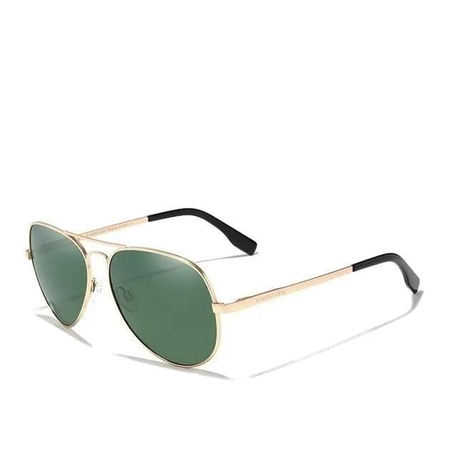 KINGSEVEN Aluminum Sunglasses Polarized Oculos de sol | The Ked Store