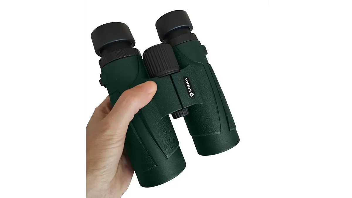 Konus Optics 2273 Regent 10x42 Binoculars