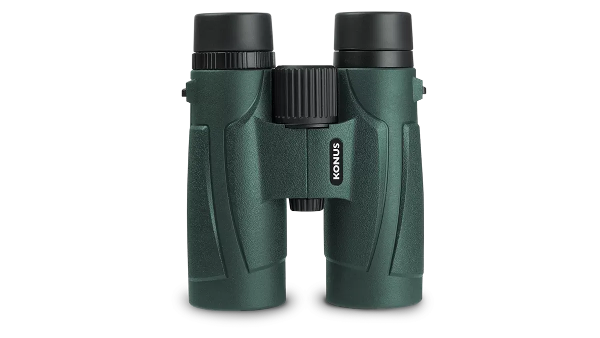 Konus Optics 2273 Regent 10x42 Binoculars