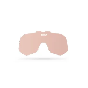 Koo Demos Lens - Rose
