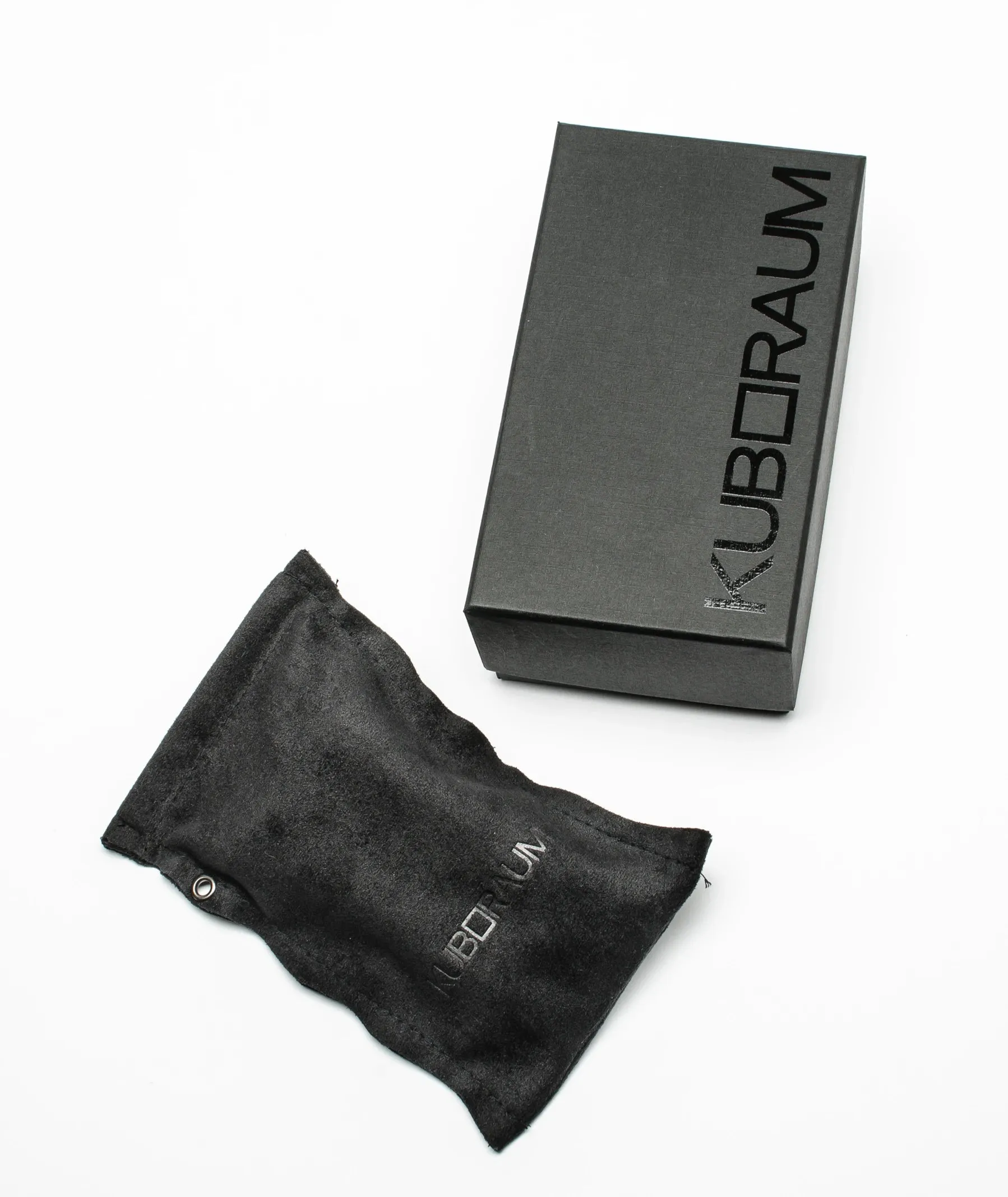 KUBORAUM MASKE P53 SI BB 55
