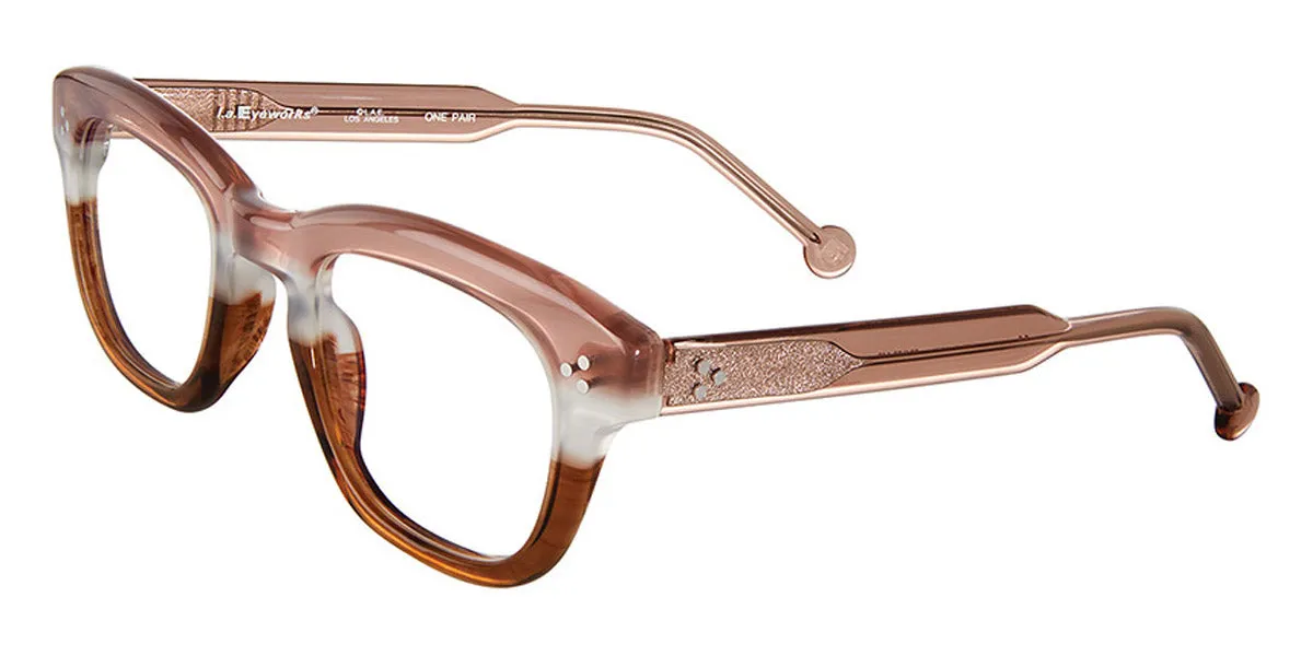 L.A.Eyeworks® BOUMA