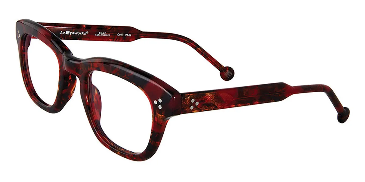 L.A.Eyeworks® BOUMA
