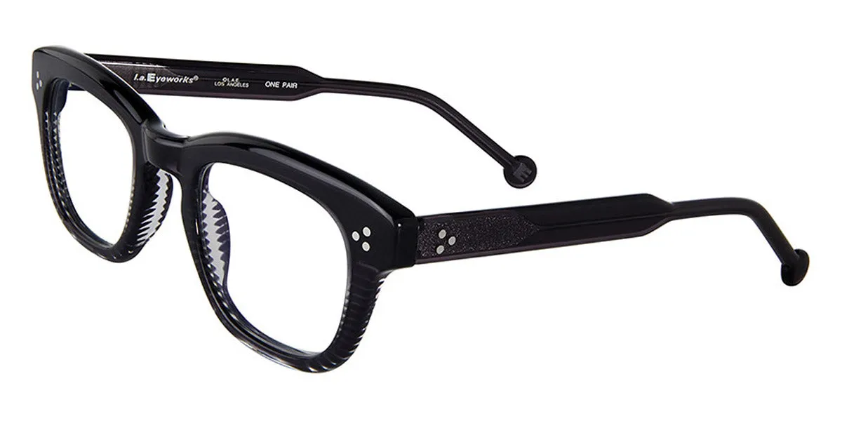 L.A.Eyeworks® BOUMA