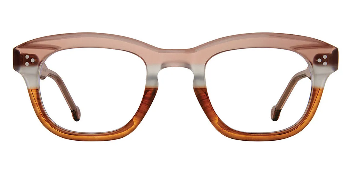 L.A.Eyeworks® BOUMA