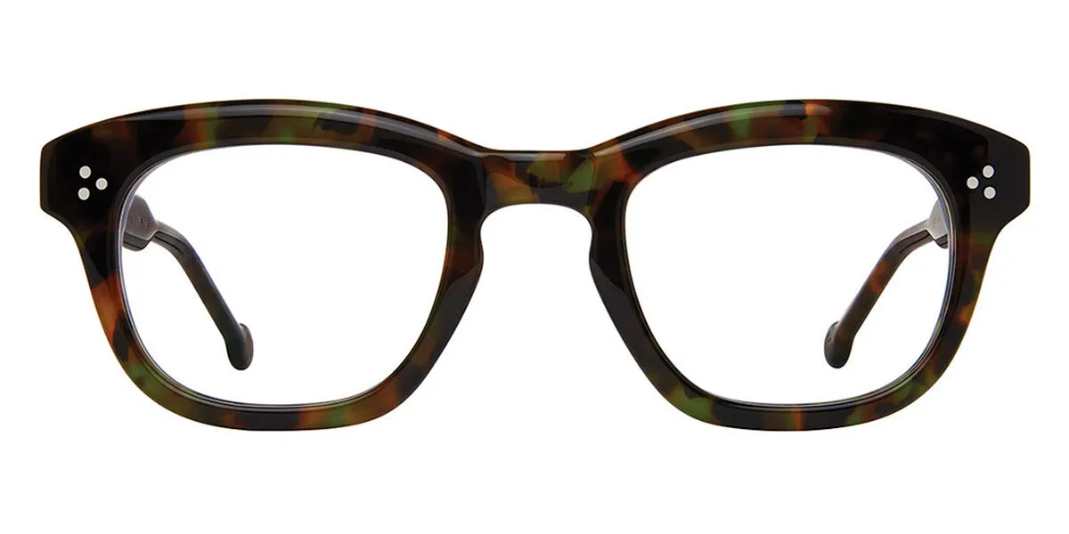 L.A.Eyeworks® BOUMA