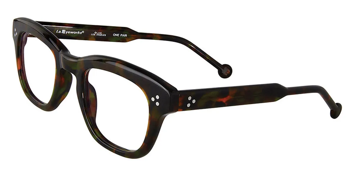 L.A.Eyeworks® BOUMA