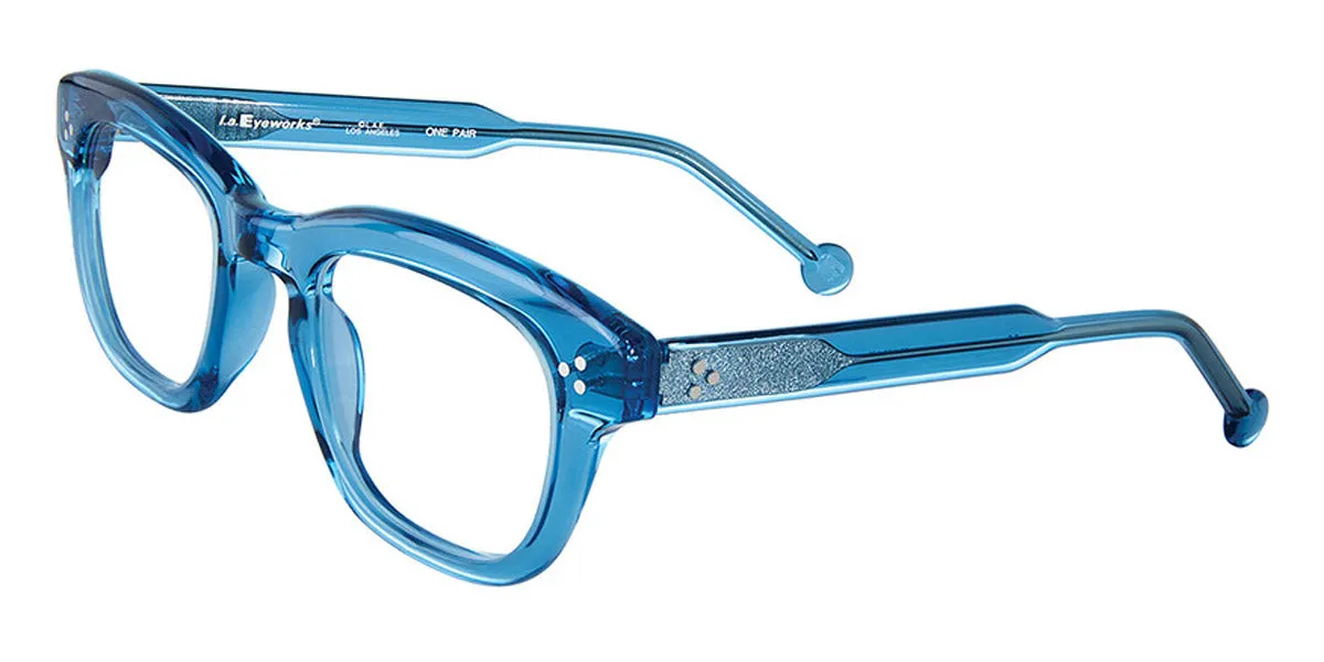 L.A.Eyeworks® BOUMA