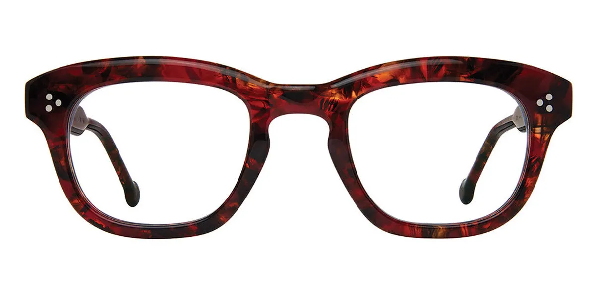 L.A.Eyeworks® BOUMA
