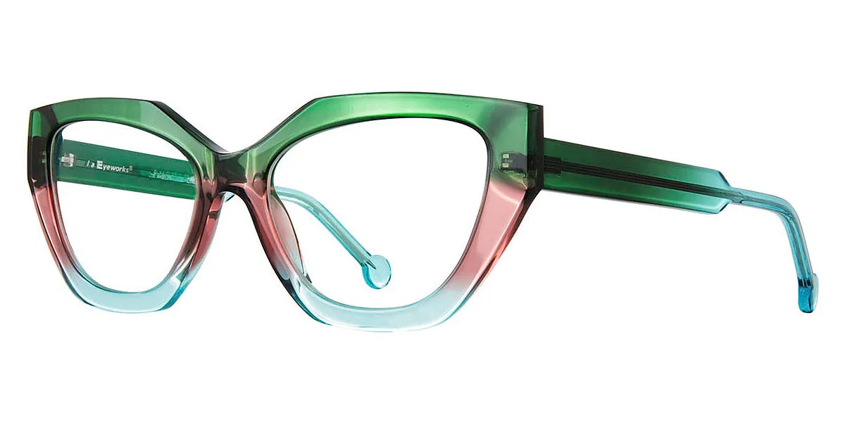 L.A.Eyeworks® GIBSON