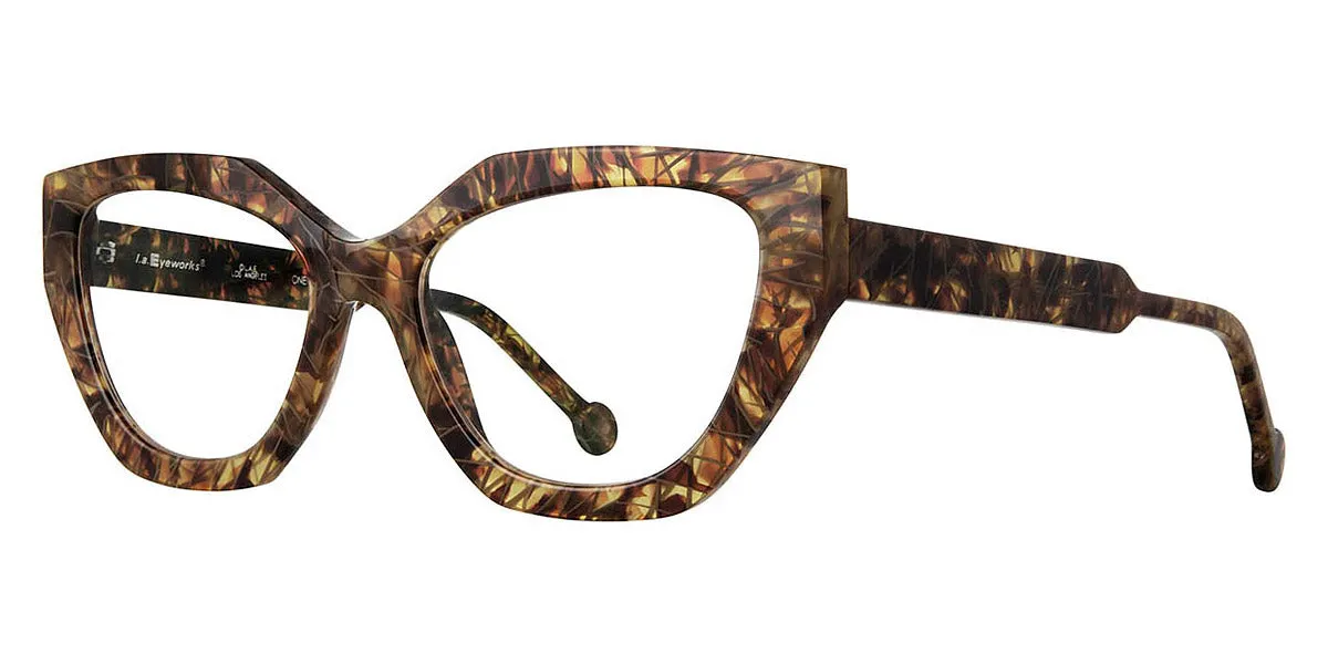 L.A.Eyeworks® GIBSON