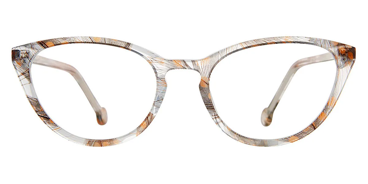 L.A.Eyeworks® HORSE SHOE