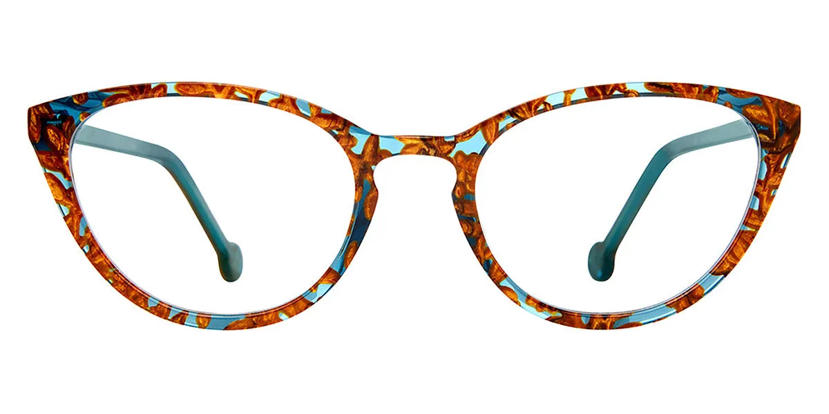 L.A.Eyeworks® HORSE SHOE