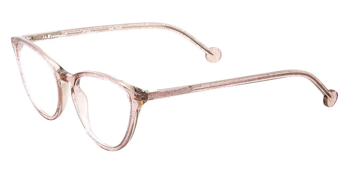 L.A.Eyeworks® HORSE SHOE