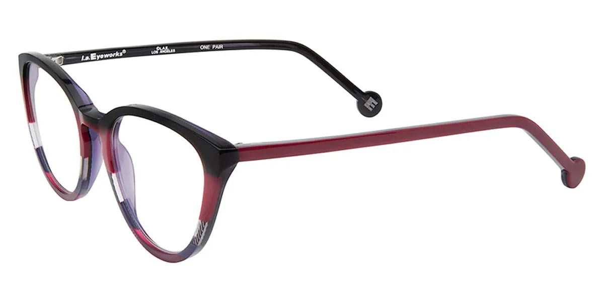 L.A.Eyeworks® HORSE SHOE