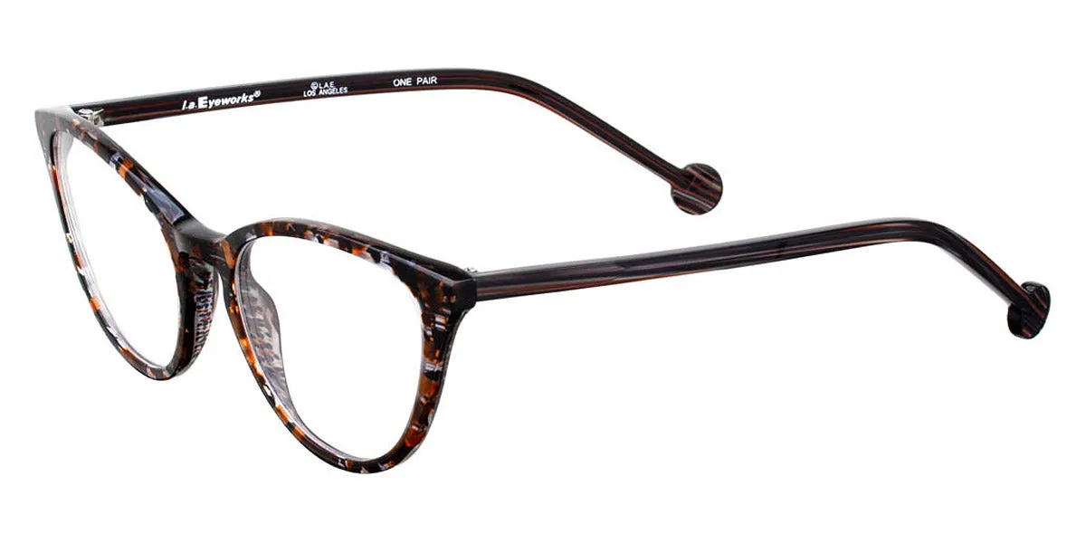 L.A.Eyeworks® HORSE SHOE