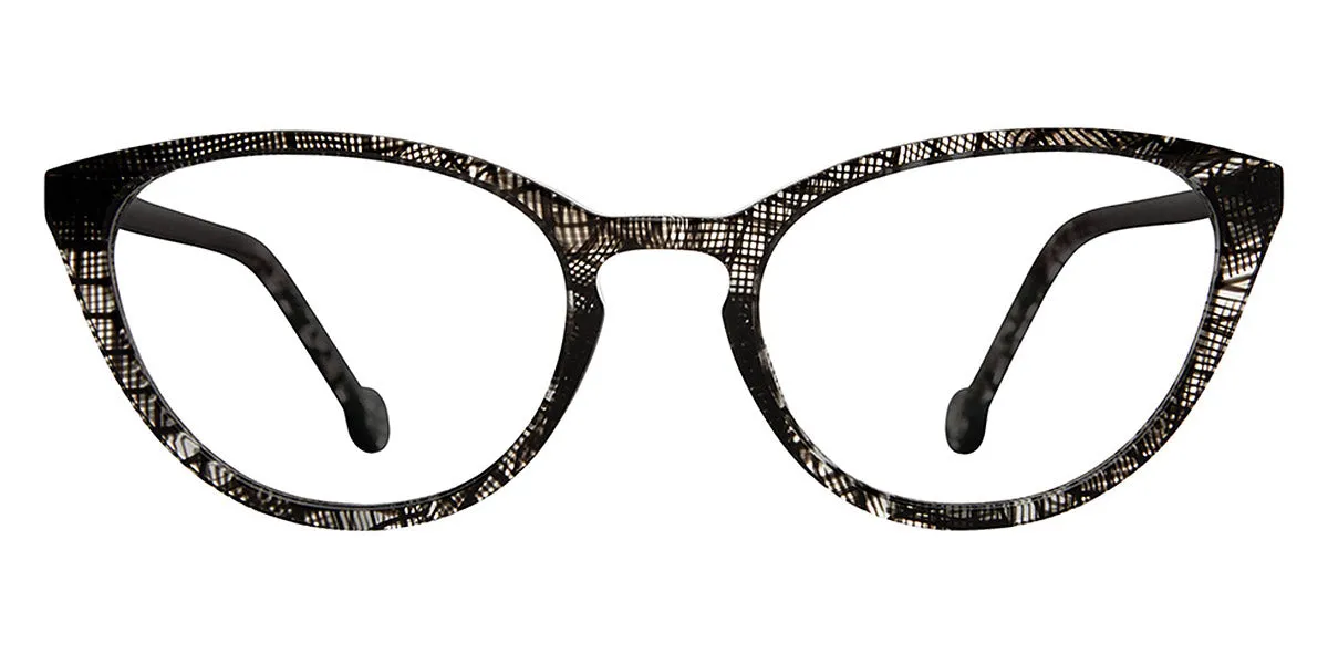 L.A.Eyeworks® HORSE SHOE
