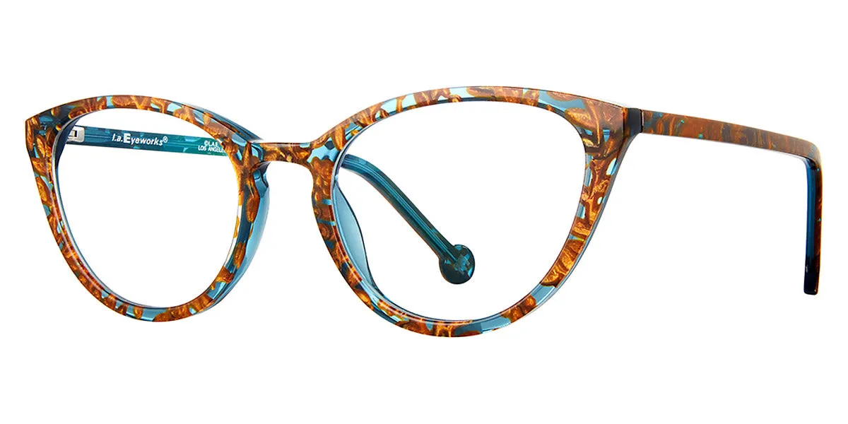 L.A.Eyeworks® HORSE SHOE