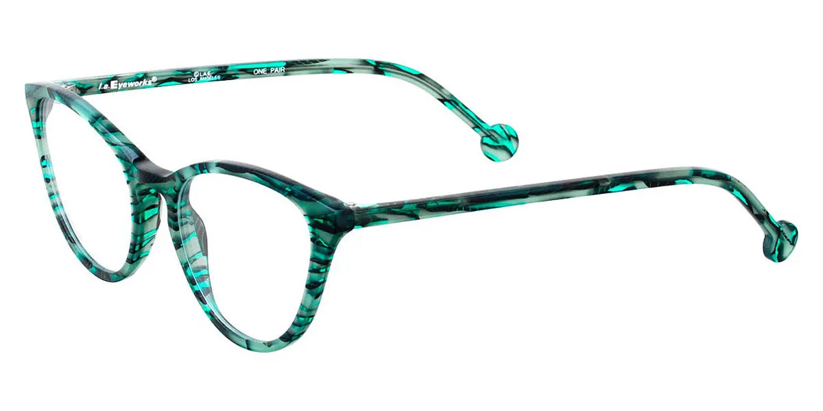 L.A.Eyeworks® HORSE SHOE
