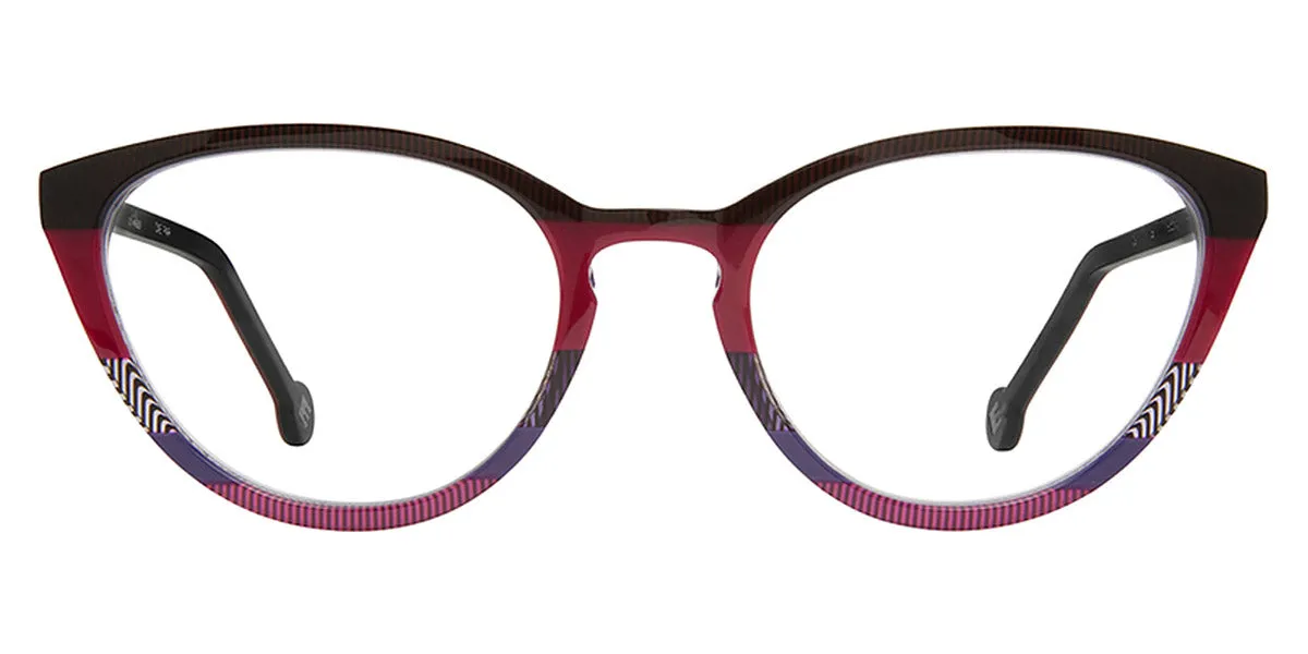 L.A.Eyeworks® HORSE SHOE