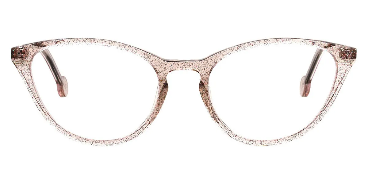 L.A.Eyeworks® HORSE SHOE
