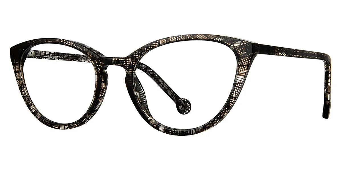 L.A.Eyeworks® HORSE SHOE