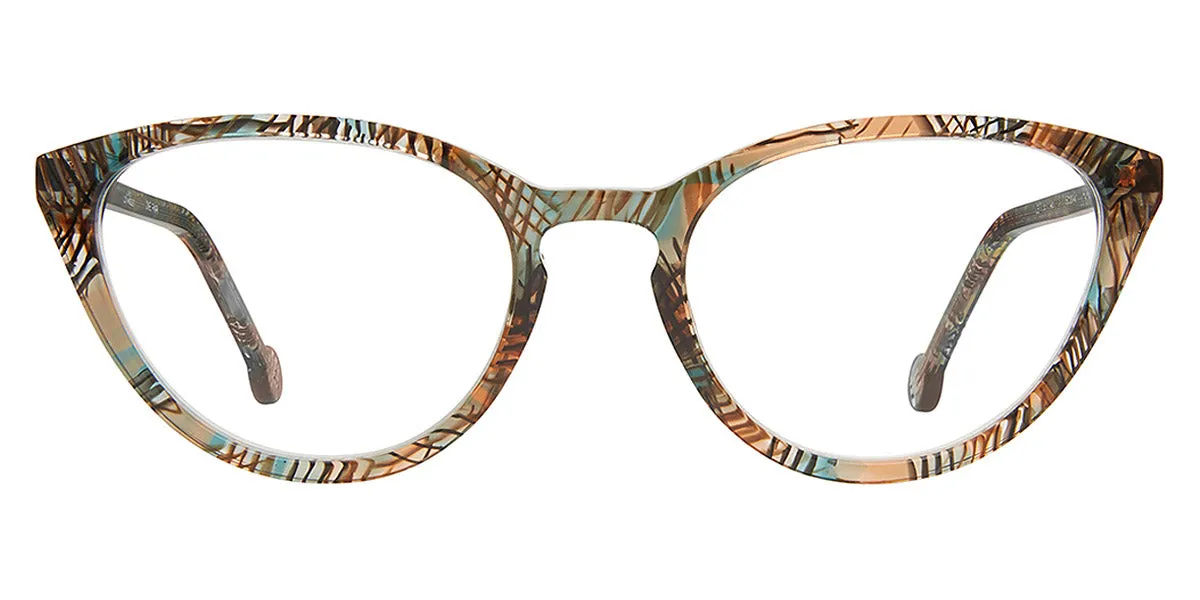 L.A.Eyeworks® HORSE SHOE