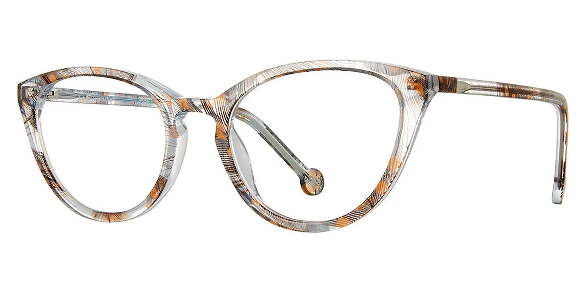 L.A.Eyeworks® HORSE SHOE