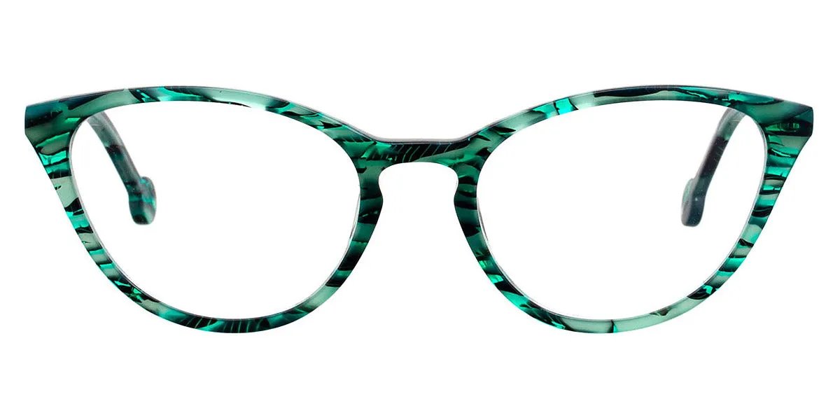 L.A.Eyeworks® HORSE SHOE
