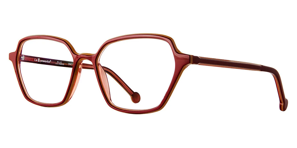 L.A.Eyeworks® LUTZ