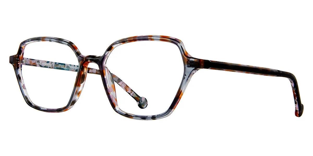 L.A.Eyeworks® LUTZ