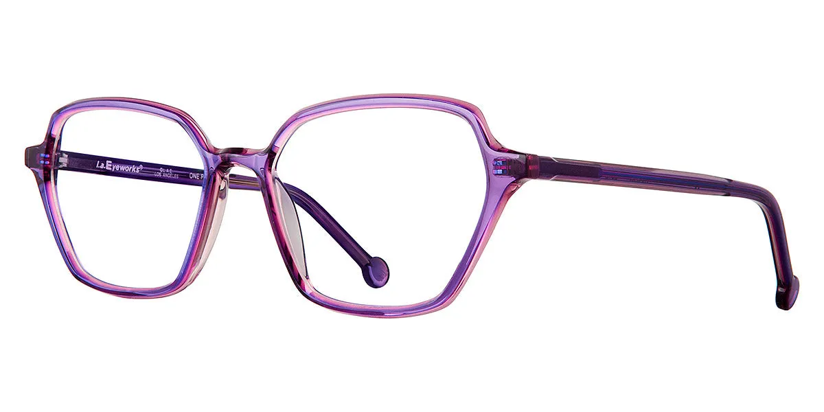 L.A.Eyeworks® LUTZ