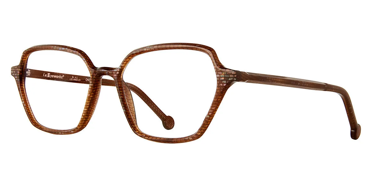 L.A.Eyeworks® LUTZ