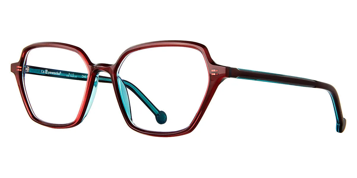 L.A.Eyeworks® LUTZ