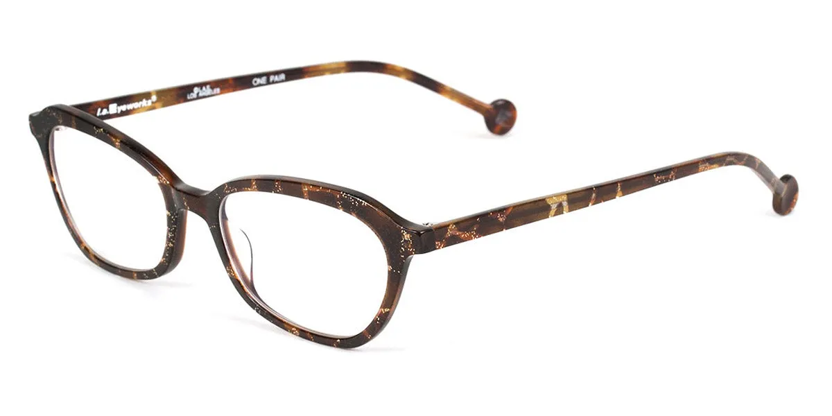 L.A.Eyeworks® PORTER